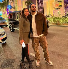 ਲਿਵਇਨ 'ਚ ਰਹਿਣਗੇ ਅਲੀ ਗੋਨੀ ਅਤੇ ਜੈਸਮੀਨ ਭਸੀਨ? 5 ਸਾਲ ਡੇਟ ਕਰਨ ਤੋਂ ਬਾਅਦ ਲਿਆ ਆਹ ਫੈਸਲਾ