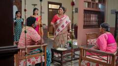 Bhanumathi Serial Today March 22nd Episode Highlights:భానుకి పెళ్లి చూపులు పార్థుతో కాదా , బలరాం ఏం చేయబోతున్నాడు - భానుమతి మార్చి 22 ఎపిసోడ్ హైలెట్స్!