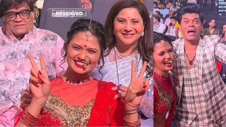 येत्या काही दिवसात गौतमी पाटील ही आपल्या एका चित्रपटात मुख्य भूमिकेत दिसेल असे चात्यांकडून म्हटले जात आहे.