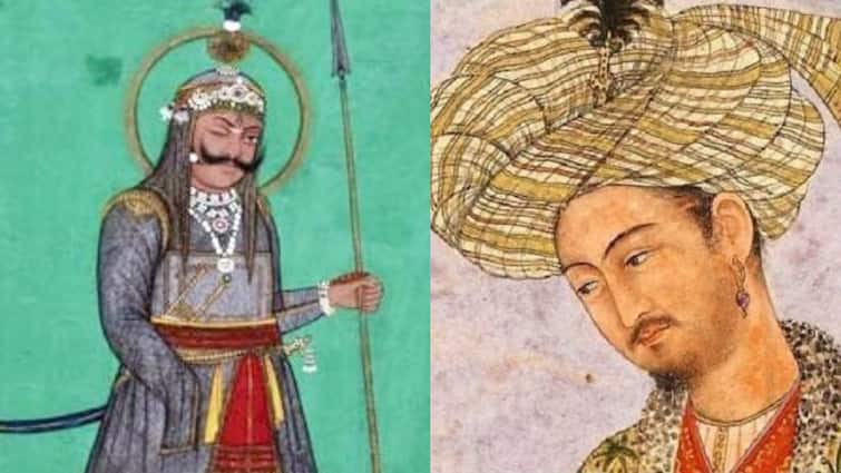 Did Rana Sanga invite Babur in india by letter historians opinion Baburnama ramji lal suman controversy remark क्या राणा सांगा ने सच में बाबर को बुलाया था भारत? किसने लिखी थी वो चिट्ठी, जानें पूरी कहानी