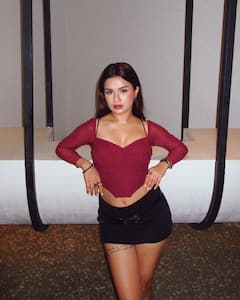 Avneet Kaur Photos: અવનિત કૌરના સિઝલિંગ અવતારે સોશિયલ મીડિયાનું તાપમાન વધાર્યું