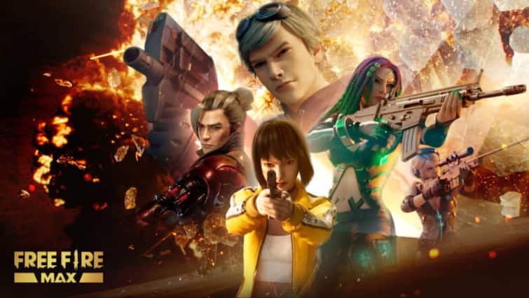 how to collect token to get reward in free fire max follow these easy steps Free Fire MAX में Reward पाने के लिए कैसे कलेक्ट करें Token? यहां जानें आसान तरीका