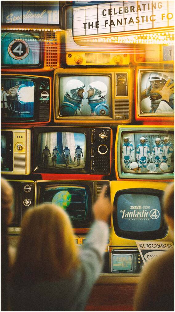 मार्वल के फेज 6 में रिलीज होंगी ये दमदार फिल्में और वेब सीरीज, देखें लिस्ट