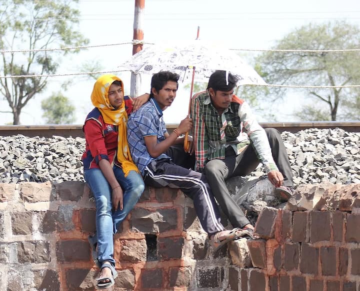 रिंकू राजगुरू आणि आकाश ठोसर यांनी साकारलेल्या आर्ची आणि परशा या व्यक्तिरेखा आजही लोकांच्या मनात घर करून आहेत.