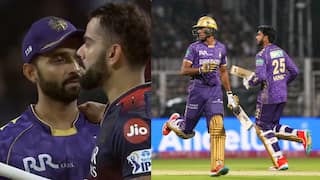KKR vs RCB: इन 3 वजहों से हार गई कोलकाता नाइट राइडर्स, रहाणे की खराब कप्तानी भी बनी कारण