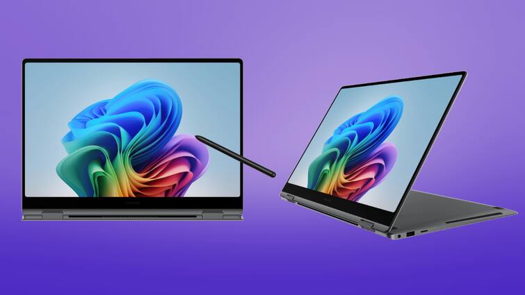 Samsung Galaxy Book5 goes live in india here are features and price check details भारत में शुरू हुई Samsung Galaxy Book5 सीरीज की बिक्री, फीचर्स से लेकर कीमत तक सब जानें
