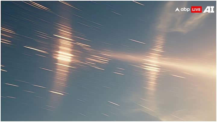 निर्वात या वैक्यूम में प्रकाश की रफ्तार 299,792.459 किलोमीटर प्रति सेकेंड होती है, यानी करीब 3 लाख किलोमीटर प्रति सेकेंड. इसे आसानी से ऐसे समझा जा सकता है कि सूरज, धरती से करीब 15 करोड़ किलोमीटर दूर है, लेकिन सूरज की रोशनी को धरती तक पहुंचने में महज 8 मिनट 20 सेकेंड लगते हैं.