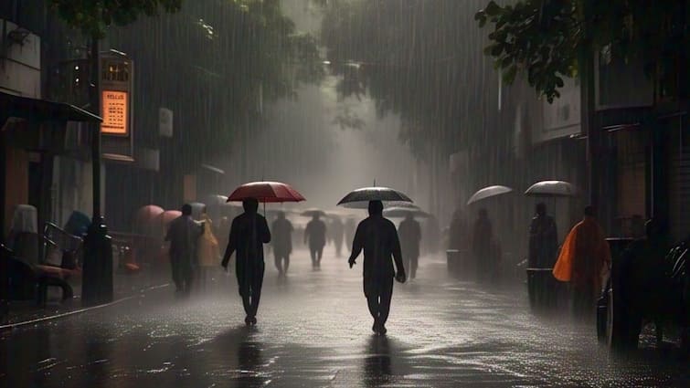 Tamilnadu Rain Updates Today Night Chennai Including 6 Districts Weather Updates இன்று இரவு சென்னை உள்ளிட்ட 6 மாவட்டங்களில் மழை- நாளைக்கு வானிலை எப்படி இருக்கும்?