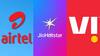 JioHotstar सब्सक्रिप्शन के साथ Airtel और Vi लेकर आईं नए प्लान, फ्री में IPL के मैचों का आनंद
