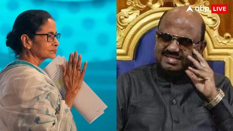 West Bengal Governor CV Anand Bose On Mamata Banerjee said lecture at Oxford University it is matter of pride हमें ममता बनर्जी पर गर्व है! राज्यपाल सीवी आनंद बोस ने बंगाल की CM को लेकर क्यों कही ये बात?