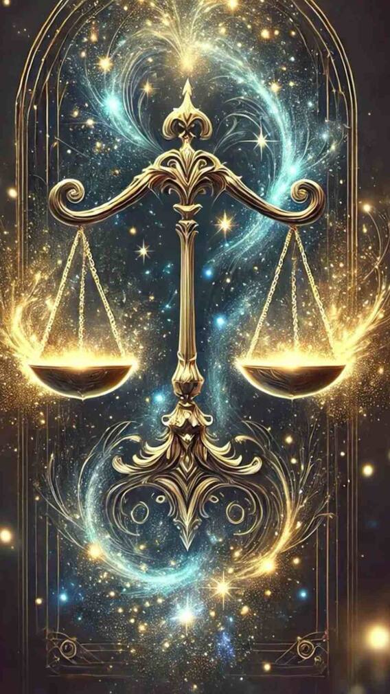 ఉగాది 2025: శ్రీ విశ్వావసు నామ సంవత్సర  తులా రాశి ఫలితాలు!