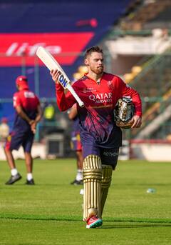 IPL 2025: KKR पर भारी पड़ सकते हैं RCB के पाटीदार-साल्ट, चल गया बल्ला तो गेंदबाजों की खैर नहीं