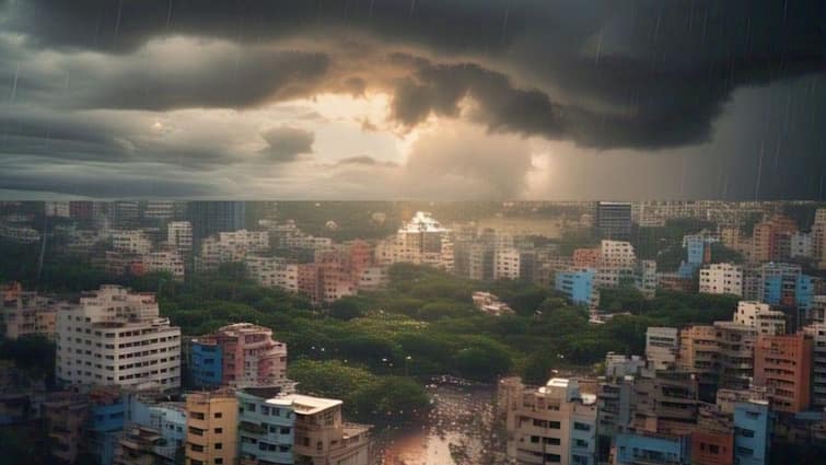 Chennai Will Get Rain Today And Tomorrow Weather Updates Said By IMD சென்னையை சூழ்ந்த மேகங்கள்! மழை வருமா?, வராதா?
