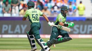 पाकिस्तानी क्रिकेटर की घटिया हरकत... बैट लेकर फरार, अब नहीं उठा रहा शॉपकीपर का फोन