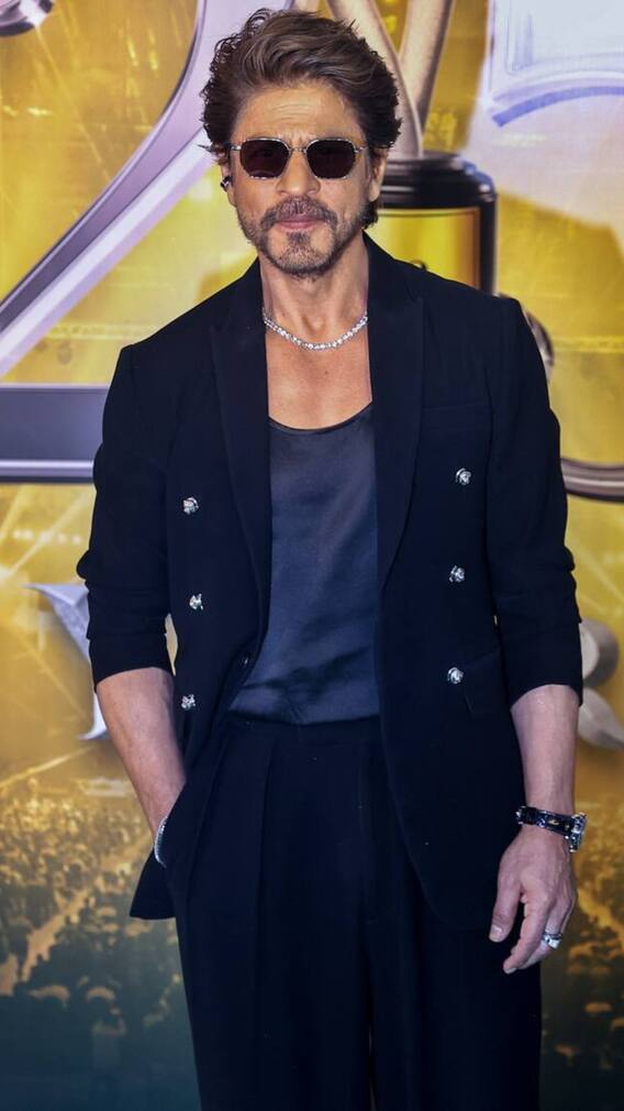 কেকেআর-আরসিবি ম্যাচের আগে শহরে শাহরুখ, রিঙ্কুদের কী বার্তা দিলেন কর্ণধার?