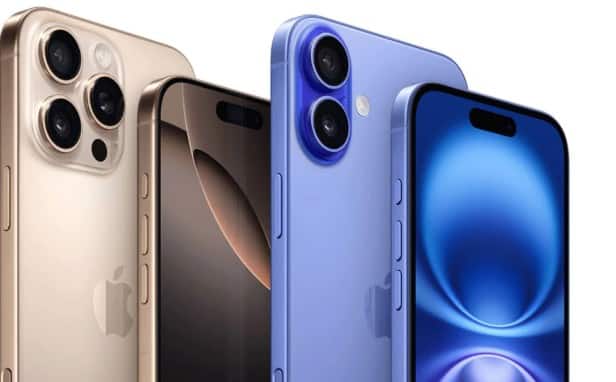 iNvent 'ਤੇ iPhone 16e ਦੇ 128GB ਵੇਰੀਐਂਟ 'ਤੇ 4,000 ਰੁਪਏ ਦੀ ਫਲੈਟ ਛੋਟ ਉਪਲਬਧ ਹੈ। ਇਸ ਤੋਂ ਇਲਾਵਾ, ਕਰੋਮਾ, ਬਲਿੰਕਿਟ, ਜ਼ੈਪਟੋ ਅਤੇ ਬਿਗ ਬਾਸਕੇਟ ਵੀ 3,000 ਰੁਪਏ ਦੀ ਫਲੈਟ ਛੋਟ ਦੇ ਰਹੇ ਹਨ। ਫਲੈਟ ਛੋਟ ਦੇ ਨਾਲ, ਵੱਖ-ਵੱਖ ਬੈਂਕਾਂ ਦੇ ਕ੍ਰੈਡਿਟ ਕਾਰਡਾਂ ਰਾਹੀਂ 4,000 ਰੁਪਏ ਦੀ ਬੈਂਕ ਛੋਟ ਵੀ ਪ੍ਰਾਪਤ ਕੀਤੀ ਜਾ ਸਕਦੀ ਹੈ। ਇਸ ਤਰ੍ਹਾਂ, ਇਸਦੀ ਕੀਮਤ 59,900 ਰੁਪਏ ਤੋਂ ਘੱਟ ਕੇ 52,000 ਰੁਪਏ ਤੋਂ ਘੱਟ ਹੋ ਗਈ ਹੈ।
