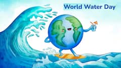 World Water Day: કયા દેશમાં મળે છે સૌથી સ્વચ્છ પીવાનું પાણી, કયા ક્રમે છે ભારત?