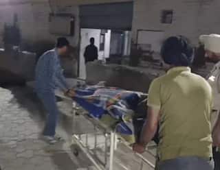 ਲੁਧਿਆਣਾ 'ਚ 22 ਸਾਲਾ ਅਧਿਆਪਕ ਦੀ ਮਿਲੀ ਲਾਸ਼, ਪਰਿਵਾਰ ਨੇ ਕਿਹਾ, ਖ਼ੁਦਕੁਸ਼ੀ ਕੀਤੀ, ਗੁਆਂਢੀਆਂ ਦਾ ਦਾਅਵਾ, ਉਸਦੇ ਛੋਟੇ ਭਰਾ ਨੇ ਗਲਾ ਘੁੱਟਕੇ ਕੀਤਾ ਕਤਲ