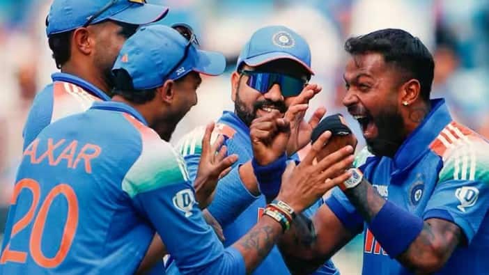india cricket schedule 2025 india vs south africa series 2025 date and venue announced   2025 માં આવુ હશે ભારતનું ક્રિકેટ શેડ્યૂલ, દક્ષિણ આફ્રીકા સામે સીરીઝની તારીખ આવી સામે