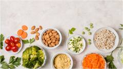 Protein Food : వెజిటేరియన్స్​ ప్రోటీన్ కోసం వీటిని తింటే మంచిది.. నాన్​వెజ్​ లేకుండా హెల్తీ ఆప్షన్