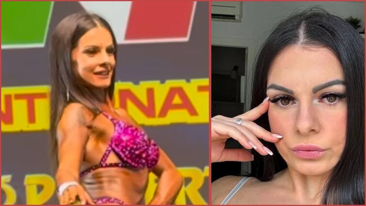 School Teacher in Italy Suspended for Working as a Model in an Adult Site Italy Teacher Suspended: என்னமா.. இப்படி பண்ணிட்டியே மா.? ஆபாச மாடலாகவும் பணியாற்றிய பள்ளி ஆசிரியை.. எங்கு தெரியுமா.?