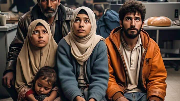For example, in countries such as Germany and the United States, Muslim migrants mainly go for better job opportunities and safe environment. Despite this, the number of Muslim migrants in Europe and North America is less than that of Muslim countries like Saudi Arabia or Türkiye.