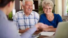 दुनिया के इन देशों में मिलती है सबसे ज्यादा पेंशन, रिटायरमेंट के बाद मौज में कटती है जिंदगी