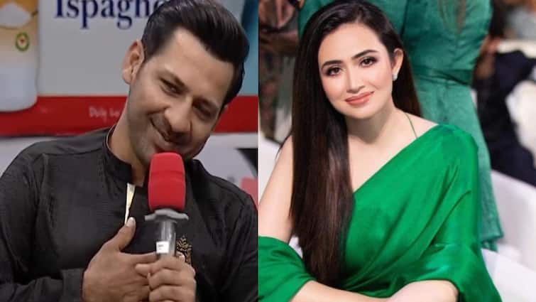 pakistani cricketer shoaib malik wife sana javed disrespecting sarfaraz ahmed video viral of heated argument शोएब मलिक की वाइफ ने सरफराज के साथ की 'बदतमीजी', दोनों के बीच जमकर तू-तू-मैं-मैं; देखें वीडियो