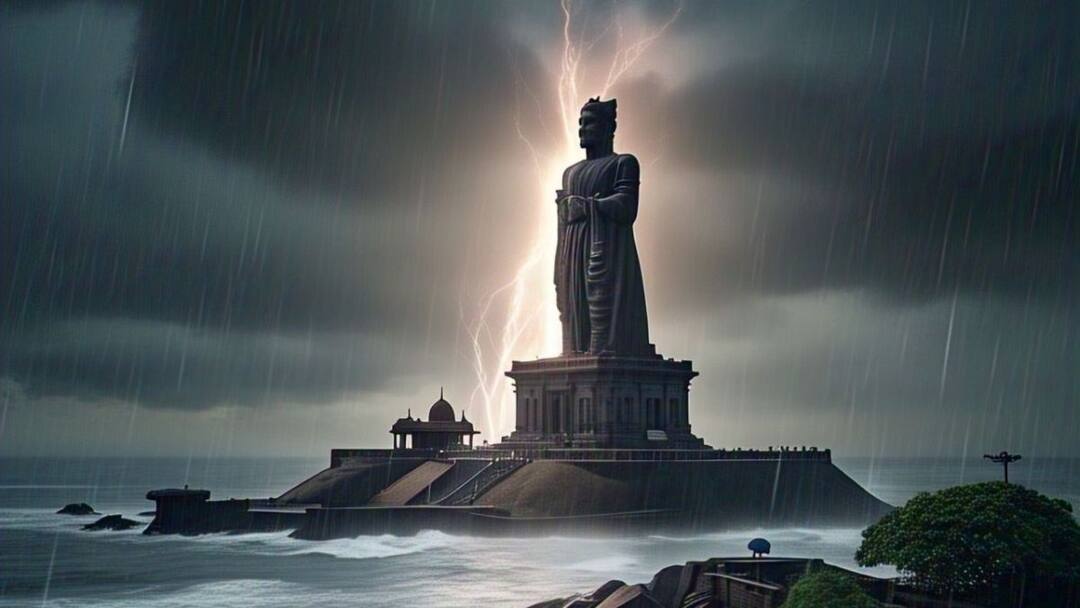 Tamilnadu 10 Districts Will Get Heavy Rain Today And Next 6 Days Weather Updates More Details Rain: 10 மாவட்டங்களில் வெளுக்கப்போகும் கனமழை: 7 நாட்களுக்கு வானிலை எப்படி இருக்கும்?