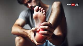 आपकी भी एड़ी में हो रहा है दर्द? इस गंभीर बीमारी का हो सकता है लक्षण