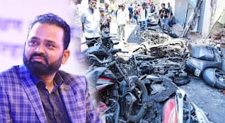 Nagpur Violance: नागपूर हिंसाचाराचे पंचनामे पूर्ण, जाळपोळ झालेल्या प्रत्येक वाहनासाठी मालकांना किती रुपये मिळणार? जिल्हाधिकारी म्हणाले...