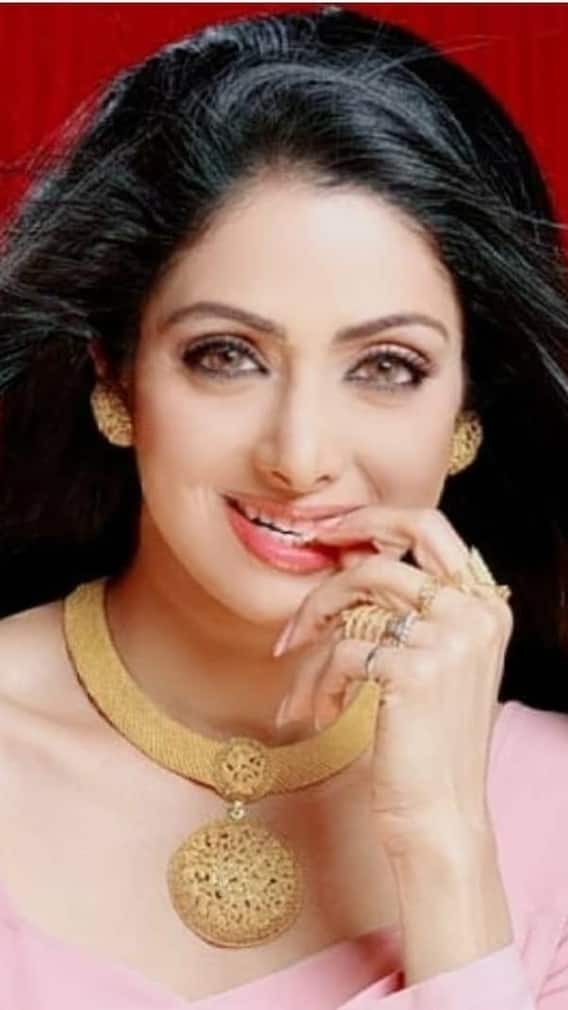 बोनी कपूर से पहले श्रीदेवी ने इस सुपरस्टार संग की थी गुपचुप शादी?