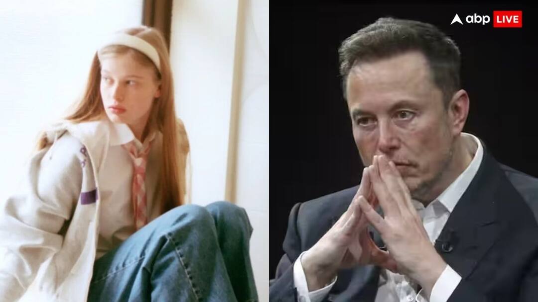 'मुझे नहीं पता मेरे कितने भाई-बहन हैं', एलन मस्क की बेटी ने इंटरव्यू में किए बड़े खुलासे Elon Musk Daughter Vivian Jena Wilson says she dont know how many brother sister she have also tells about her relation with dad 'मुझे नहीं पता मेरे कितने भाई-बहन हैं', एलन मस्क की बेटी ने इंटरव्यू में किए बड़े खुलासे