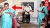Namakkal Collector Uma | ”இதான் தக்காளி சாதமா?கறாராக பேசிய கலெக்டர் ஆடிப்போன அதிகாரிகள்