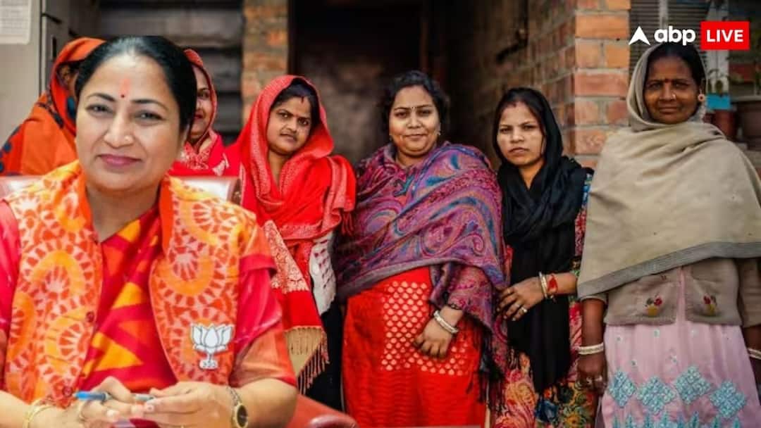 delhi mahila samriddhi yojana registration can be started after budget know the full details दिल्ली की गरीब महिलाओं को इस दिन मिल सकती है बड़ी खुशखबरी, 2500 रुपये के लिए रजिस्ट्रेशन हो सकते हैं शुरू