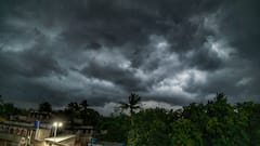 Weather Forecast: KKR-RCB ম্যাচ আয়োজন ঘিরে সংশয়, সপ্তাহান্তে রাজ্যজুড়ে দুর্যোগের আশঙ্কা