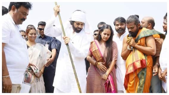 Pawan Kalyan Latest News: పవన్ పేరు చెబితే ర్యాగింగ్ చేశారు- నంద్యాల ఎంపీ శబరి ఆసక్తికర వ్యాఖ్యలు