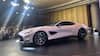 Aston Martin Vanquish First Look: A Beautiful V12 Supercar Launches In India