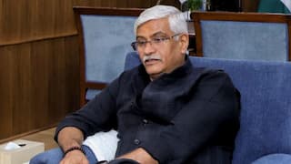 राणा सांगा पर सपा सांसद की विवादित टिप्पणी पर गजेंद्र सिंह शेखावत बोले, 'छोटे दिल वाले लोग...'