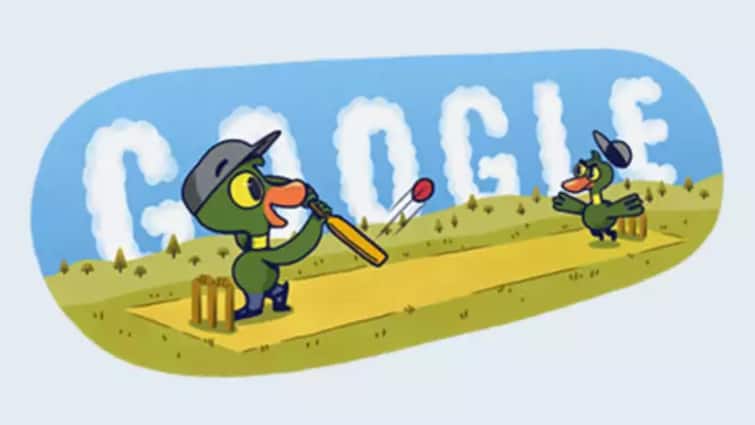 Google created doodle for ipl 2025 to give all related information check how to use