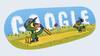 IPL 2025 शुरू होने की खुशी में Google ने पेश किया खास Doodle, क्लिक करते ही दिखेगा 'जादू'
