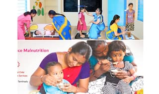 Anganwadi Job: எழுத்து தேர்வே கிடையாது- நிரந்தர அரசு வேலை- 7783 பணியிடங்களுக்கு விண்ணப்பிக்கலாம்- எப்படி?