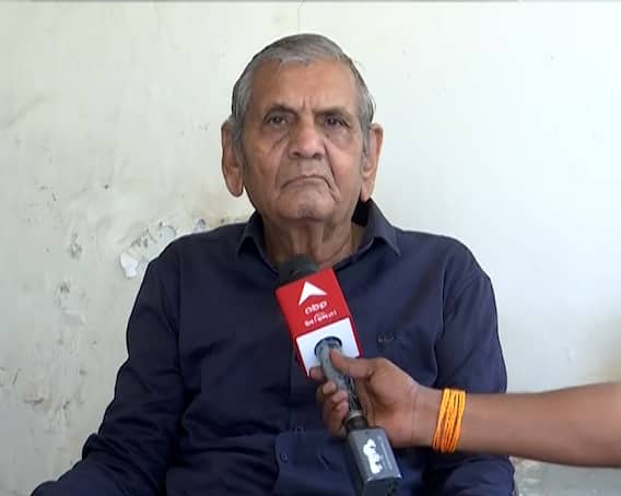Gujarat Politics: અંબાલાલ પટેલની મોટી રાજકીય આગાહી, આ તારીખ પહેલા ગુજરાતમાં નવાજૂનીના એંધાણ
