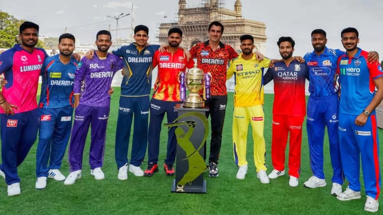 How to watch IPL 2025 Matches Live on mobile for free check Jio, Airtel, Vi recharge plans मोबाइल में Free कैसे देखें IPL 2025 के सभी मैच? Jio, Airtel, Vi यूजर्स के पास ये है ऑप्शन