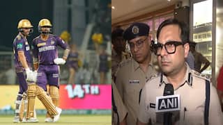 रामनवमी पर होकर रहेगा IPL का बड़ा मैच! कोलकाता पुलिस ने सब कर दिया साफ; कई दिनों से छिड़ी थी बहस