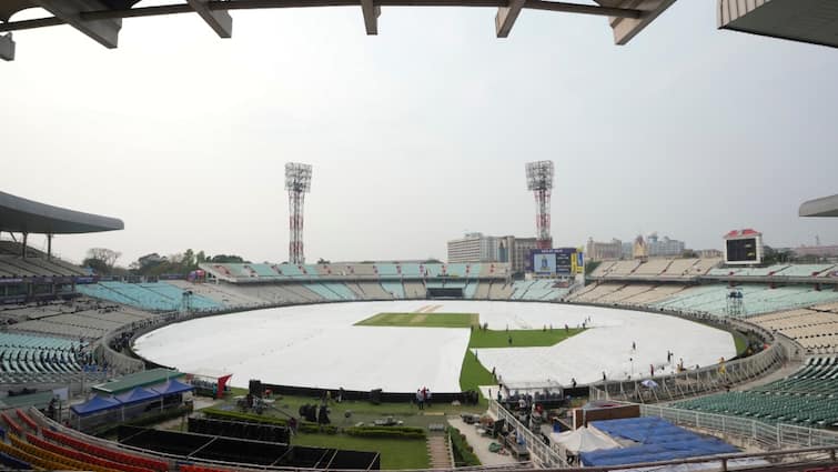Kolkata IPL Opener In Jeopardy As Bengal Climate Threatens To Play Spoilsport With Rain