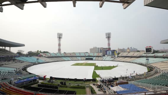 IPL Opener In Jeopardy As Bengal Weather Threatens To Play Spoilsport With Rain; Yellow Alert In Kolkata