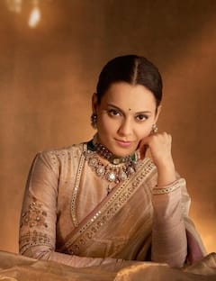 Kangana Ranaut Birthday : बॉलिवूडमधील 'या' कलाकारांबरोबर होतं कंगनाचे अफेअर, लिस्टमध्ये दिग्गज नावे