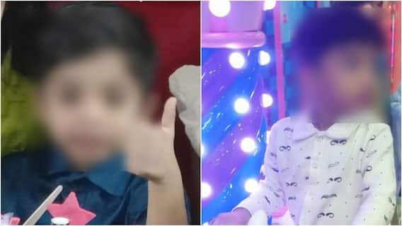 Pune Horror: Techie Slits Throat Of 3-Year-Old Son Over Suspicion Of Wife’s Infidelity, Dumps Body In Forest