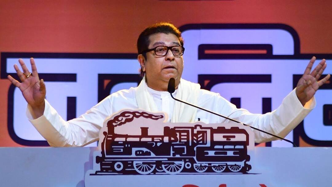 MNS Gudi Padwa meeting gets green signal Raj Thackeray will address public meeting will be held on 30 march in maharashtra Maharashtra: MNS की गुड़ी पड़वा बैठक को हरी झंडी, राज ठाकरे करेंगे संबोधन, क्या है रणनीति?